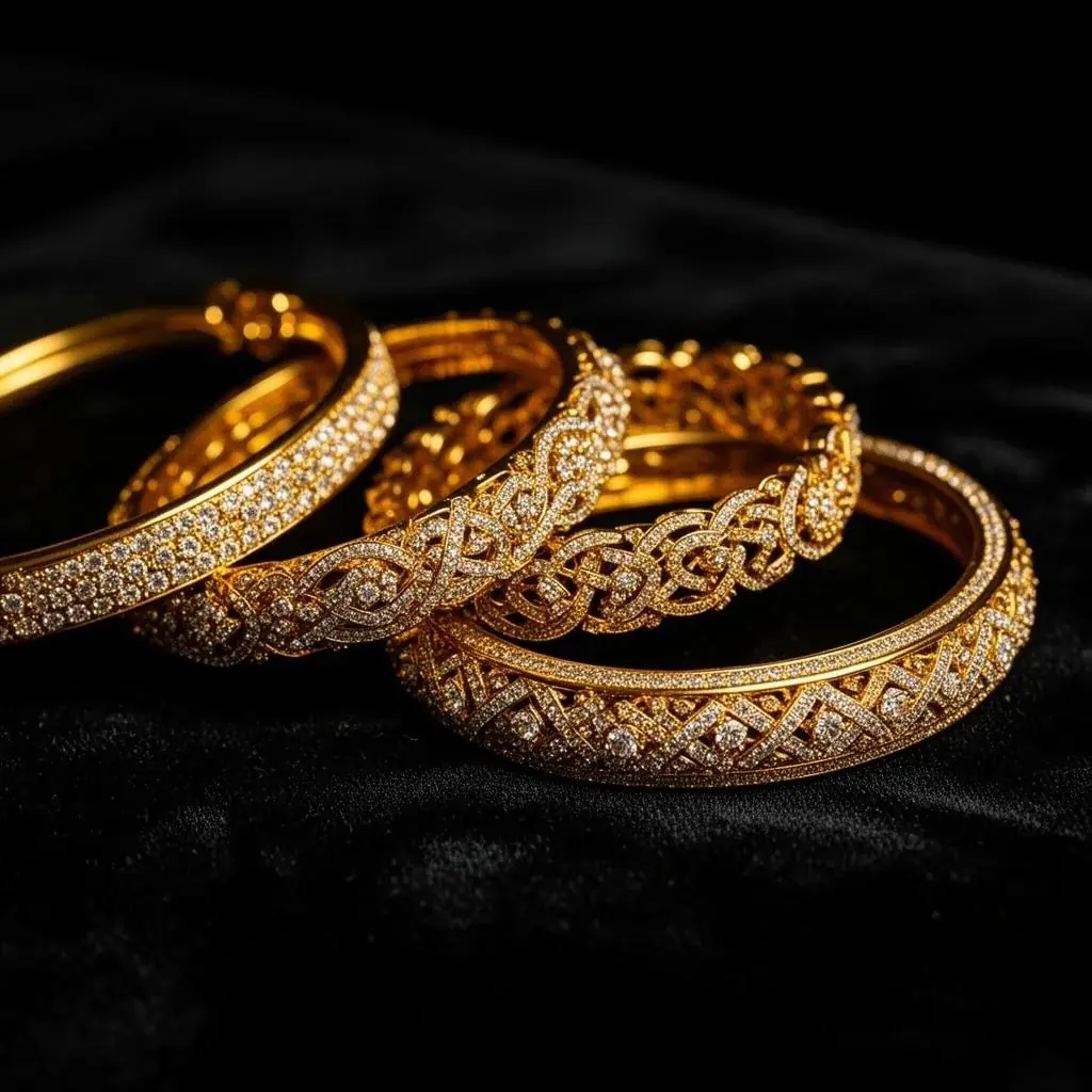 YSNNOIR Bracelets accessory collection cover